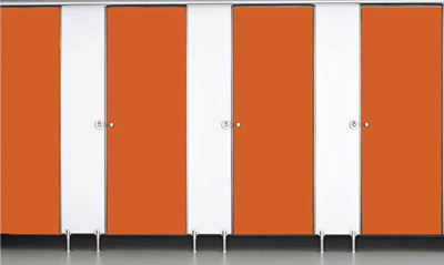 toilet partition