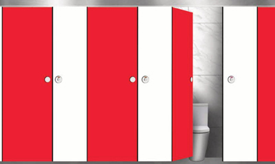 toilet partition supplier